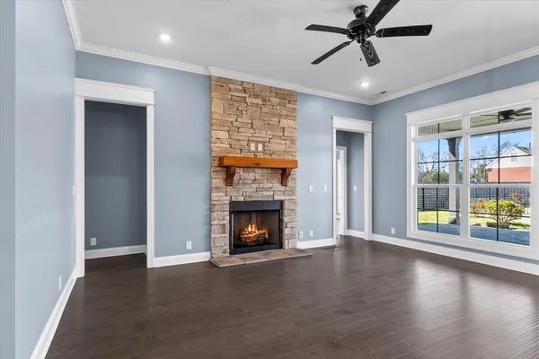 $939,900 | 7566 Don Bruce Court, Christiana, TN 37037