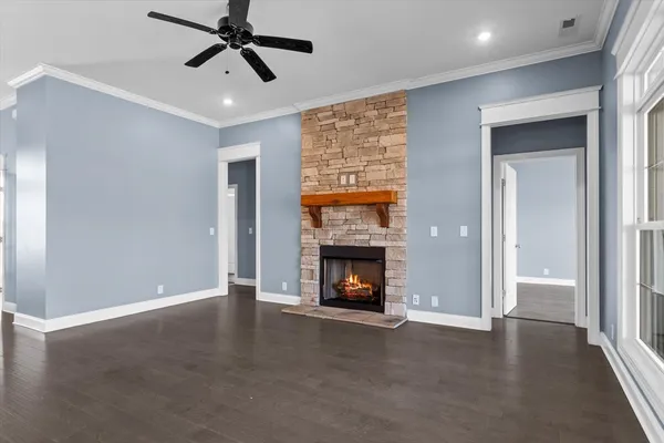 $939,900 | 7566 Don Bruce Court, Christiana, TN 37037