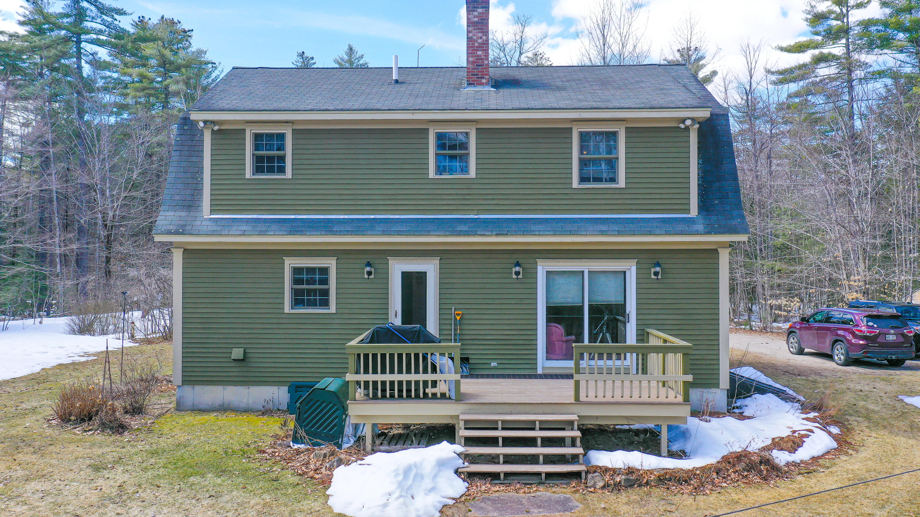 51 North Road Bridgton, ME 04009 - Photo 3 of 39 51 north road-6