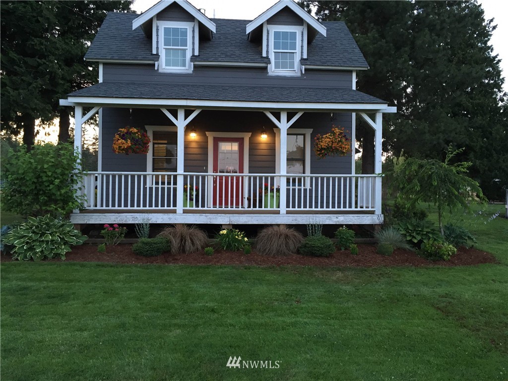 1770 Harksell Road Ferndale, WA 98248 - Photo 1 of 12