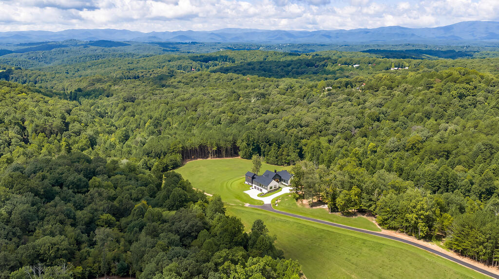 198 Big View Road Mineral Bluff, GA 30559 - Photo 109 of 118 Gallery Image 109