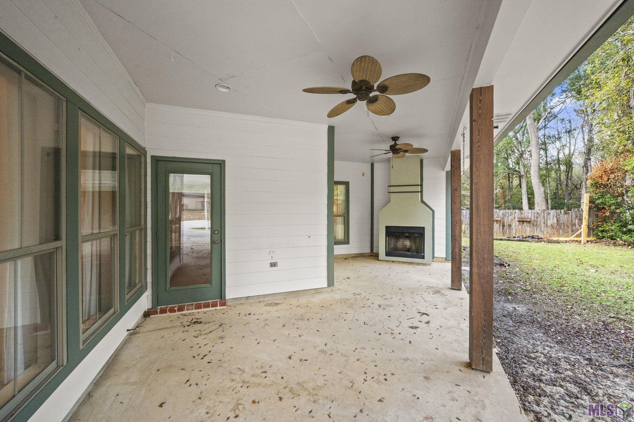 10291 Old Field Road St. Francisville, LA 70775 - Photo 19 of 27