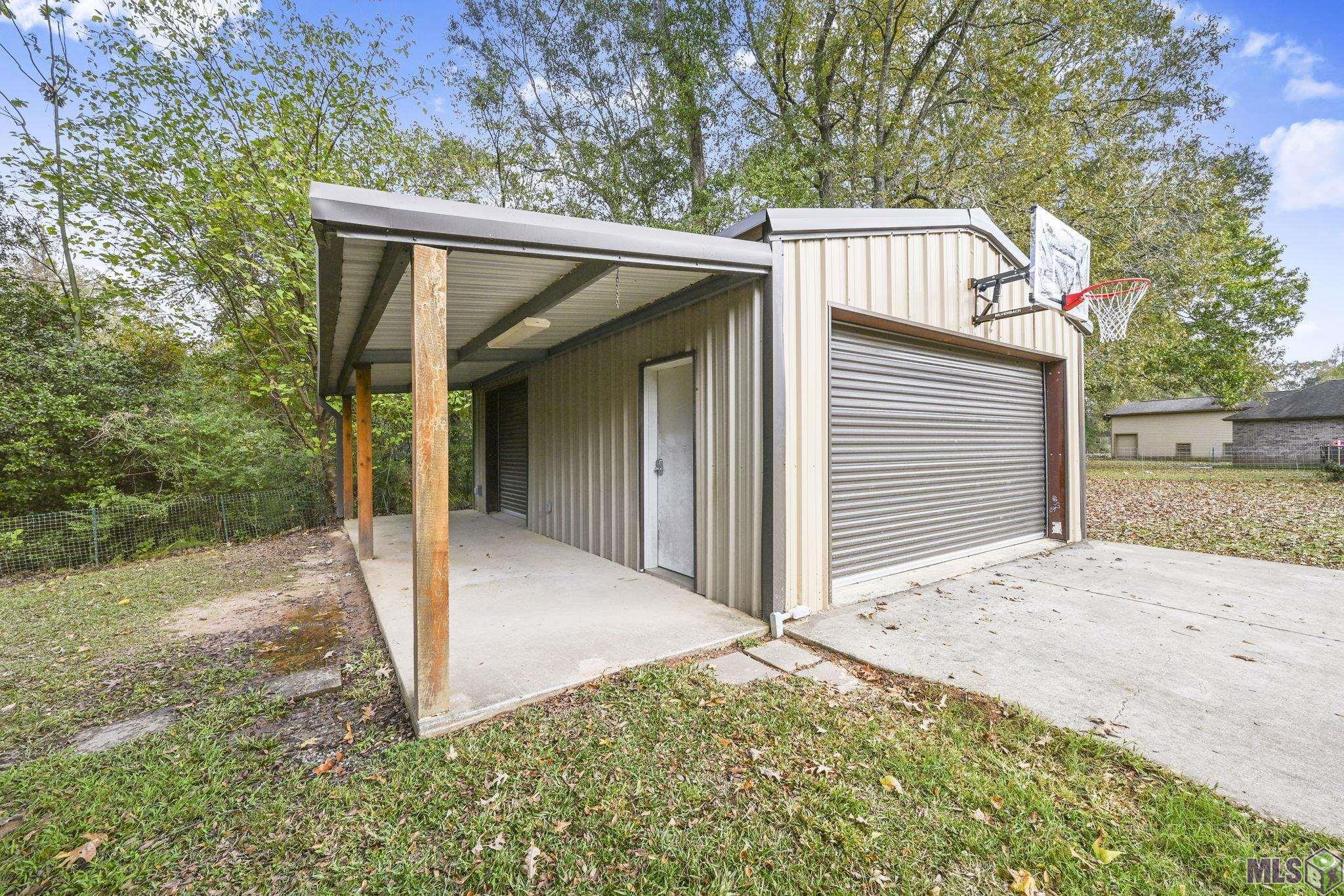 10291 Old Field Road St. Francisville, LA 70775 - Photo 21 of 27