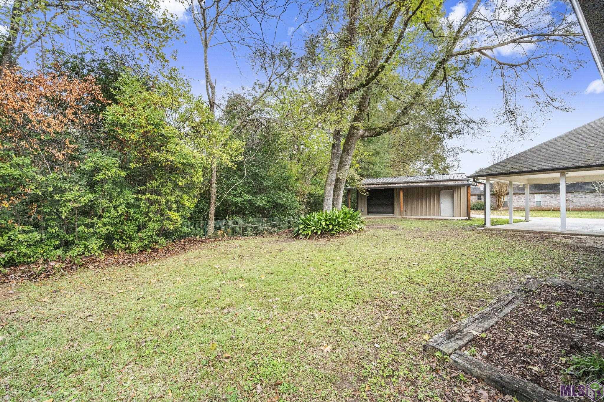 10291 Old Field Road St. Francisville, LA 70775 - Photo 22 of 27