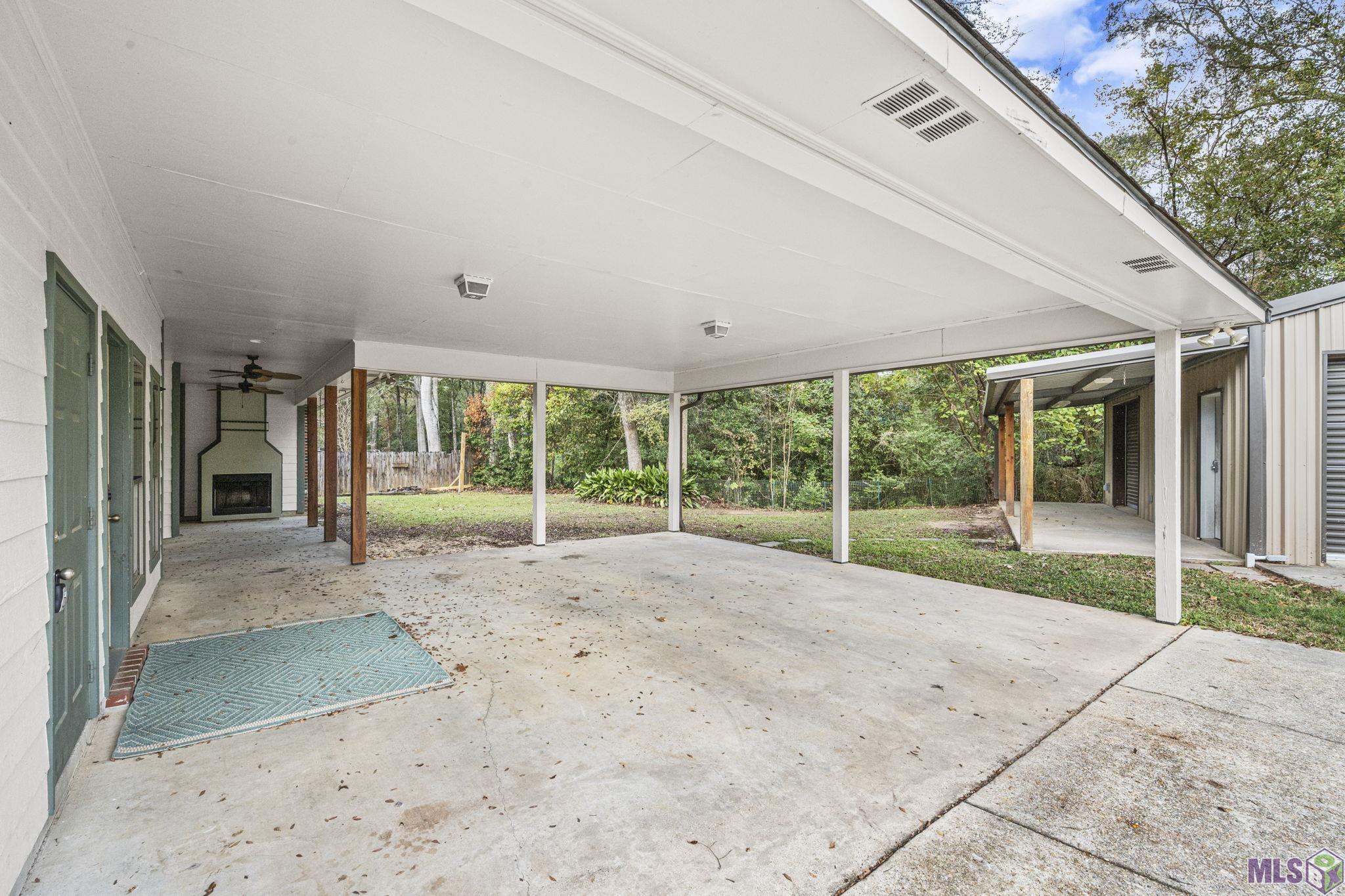 10291 Old Field Road St. Francisville, LA 70775 - Photo 23 of 27