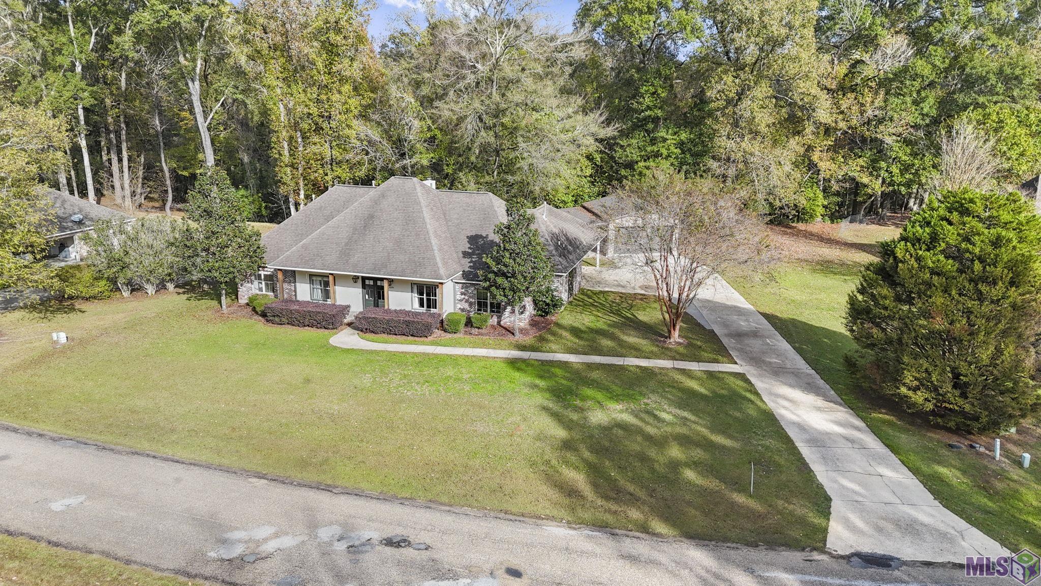 10291 Old Field Road St. Francisville, LA 70775 - Photo 24 of 27