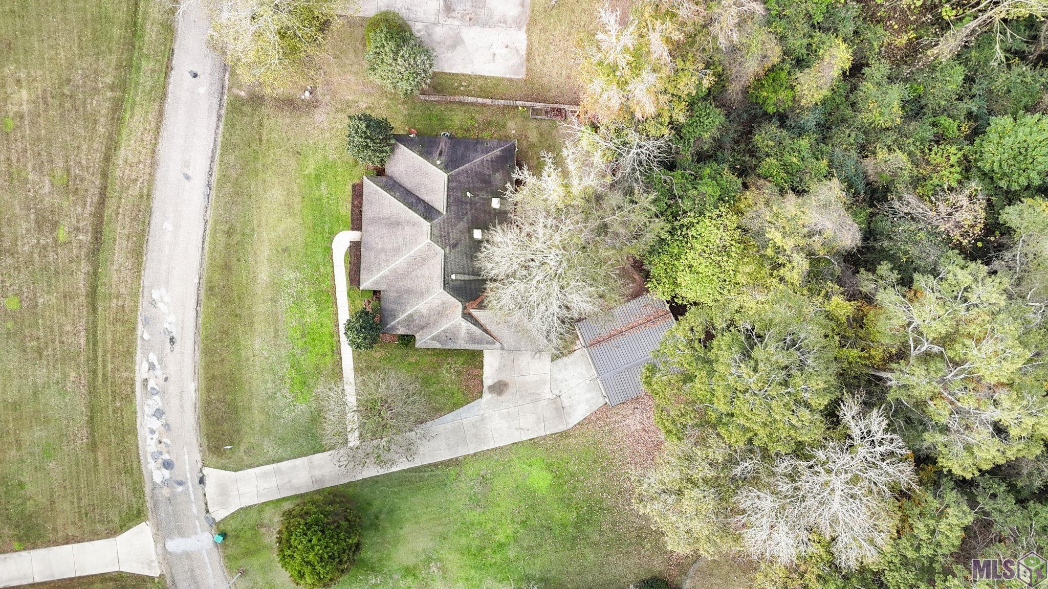 10291 Old Field Road St. Francisville, LA 70775 - Photo 26 of 27