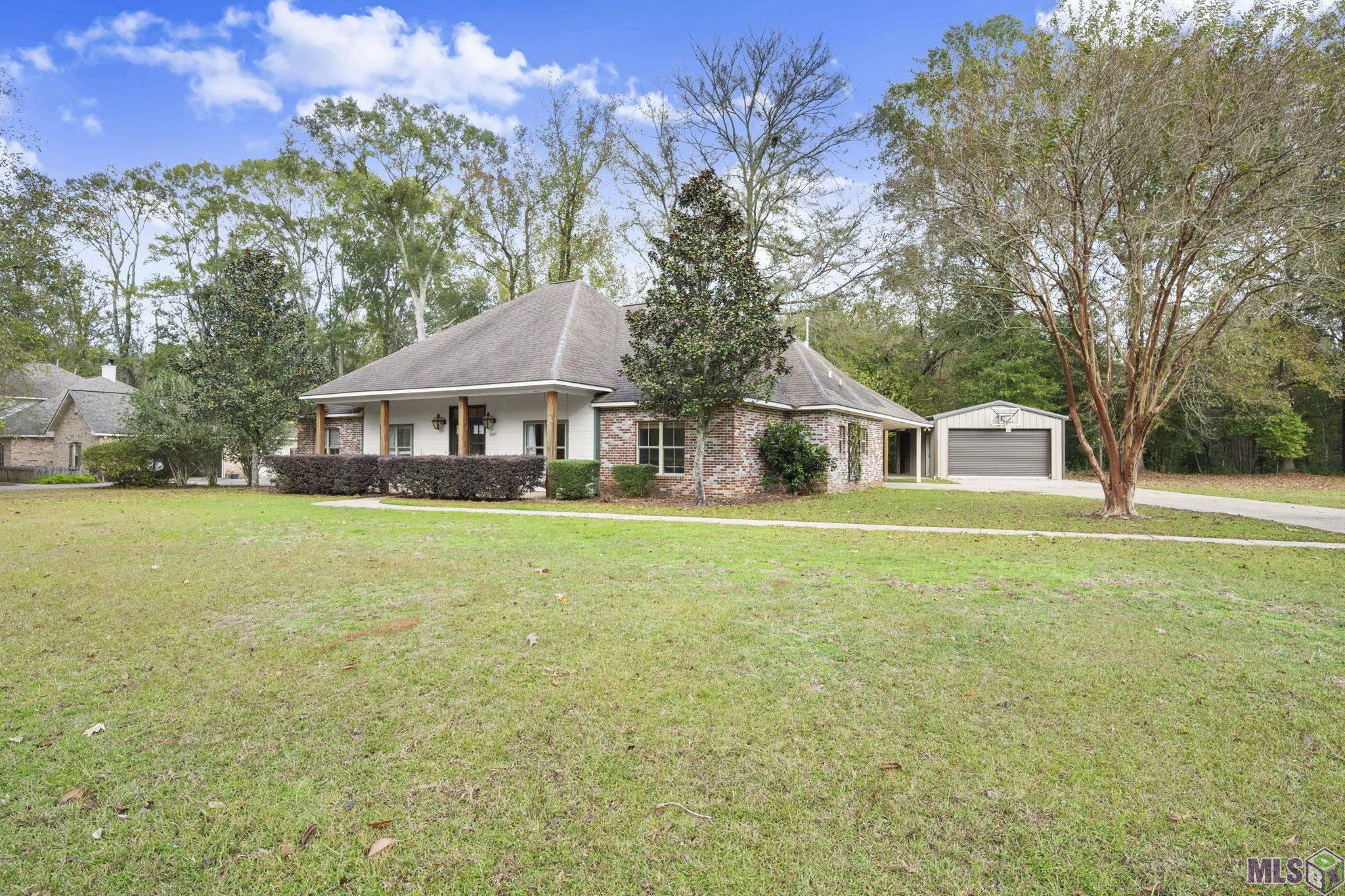 10291 Old Field Road St. Francisville, LA 70775 - Photo 27 of 27