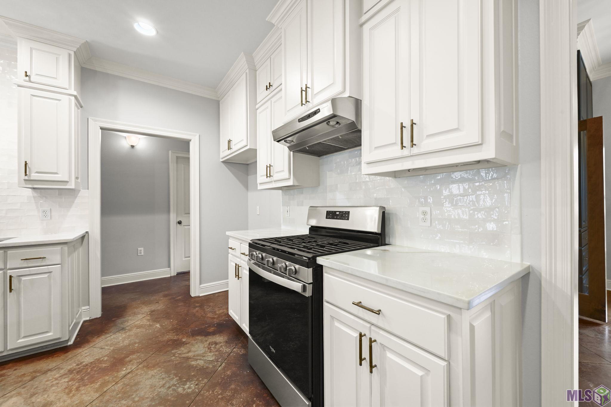 10291 Old Field Road St. Francisville, LA 70775 - Photo 7 of 27