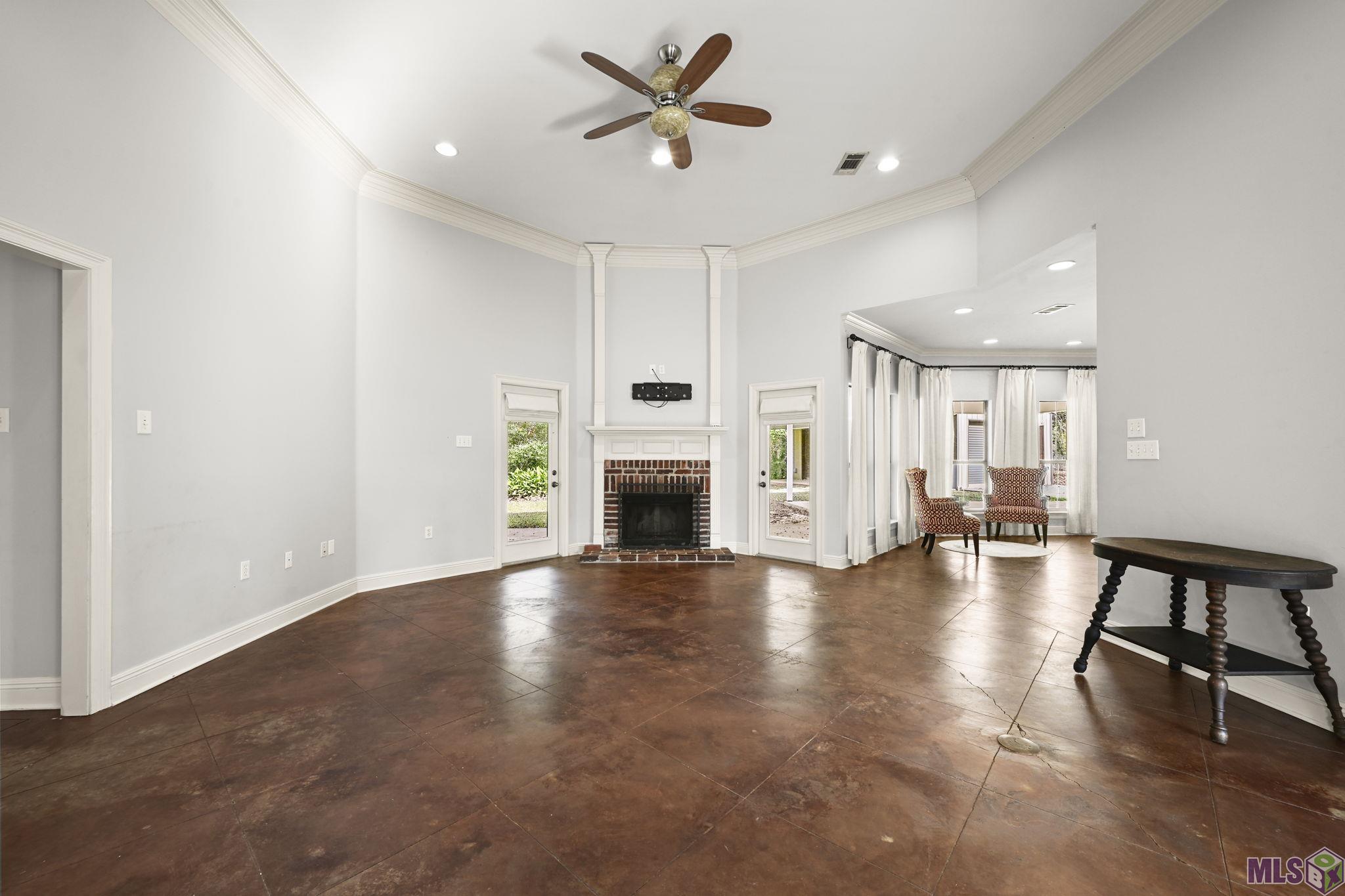 10291 Old Field Road St. Francisville, LA 70775 - Photo 8 of 27