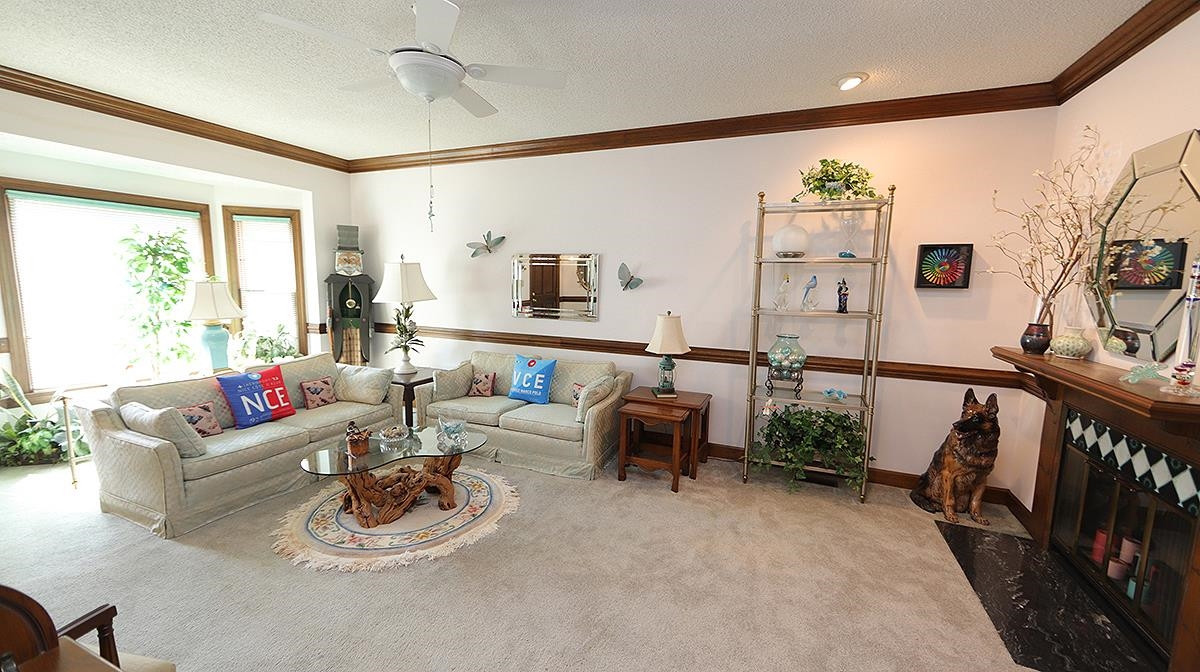 7943 Footman Way Raleigh, NC 27615 - Photo 3 of 11 Photo 3