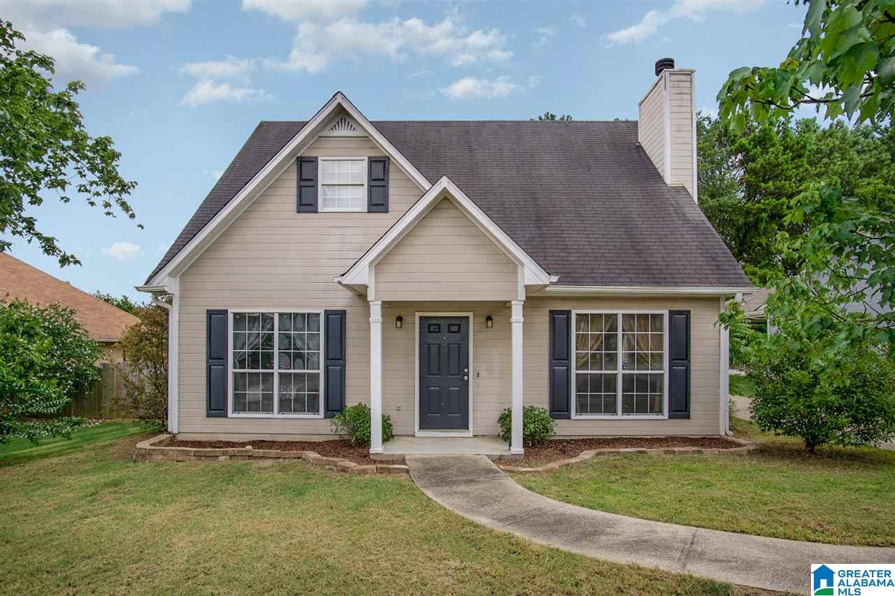 1175 King Arthur Court Alabaster, AL 35007 - Photo 1 of 28