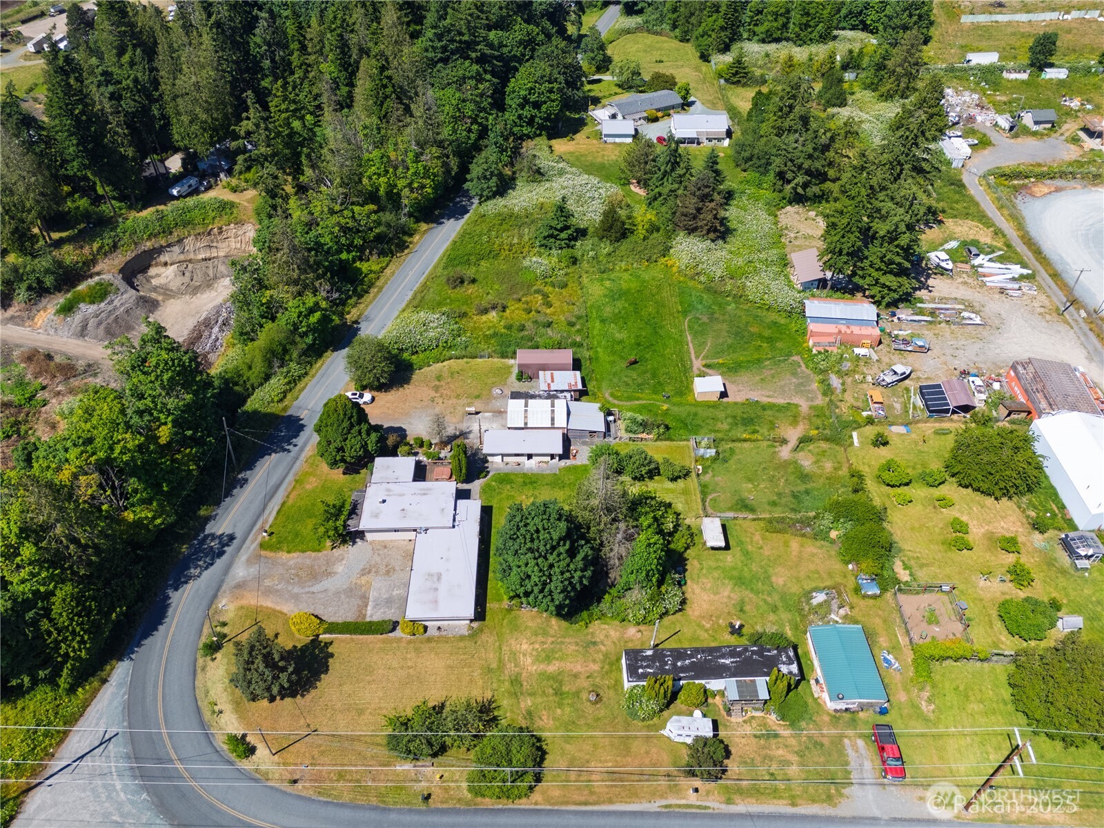 9575 Padilla Heights Road Anacortes, WA 98221 - Photo 3 of 39 Gallery Image 3