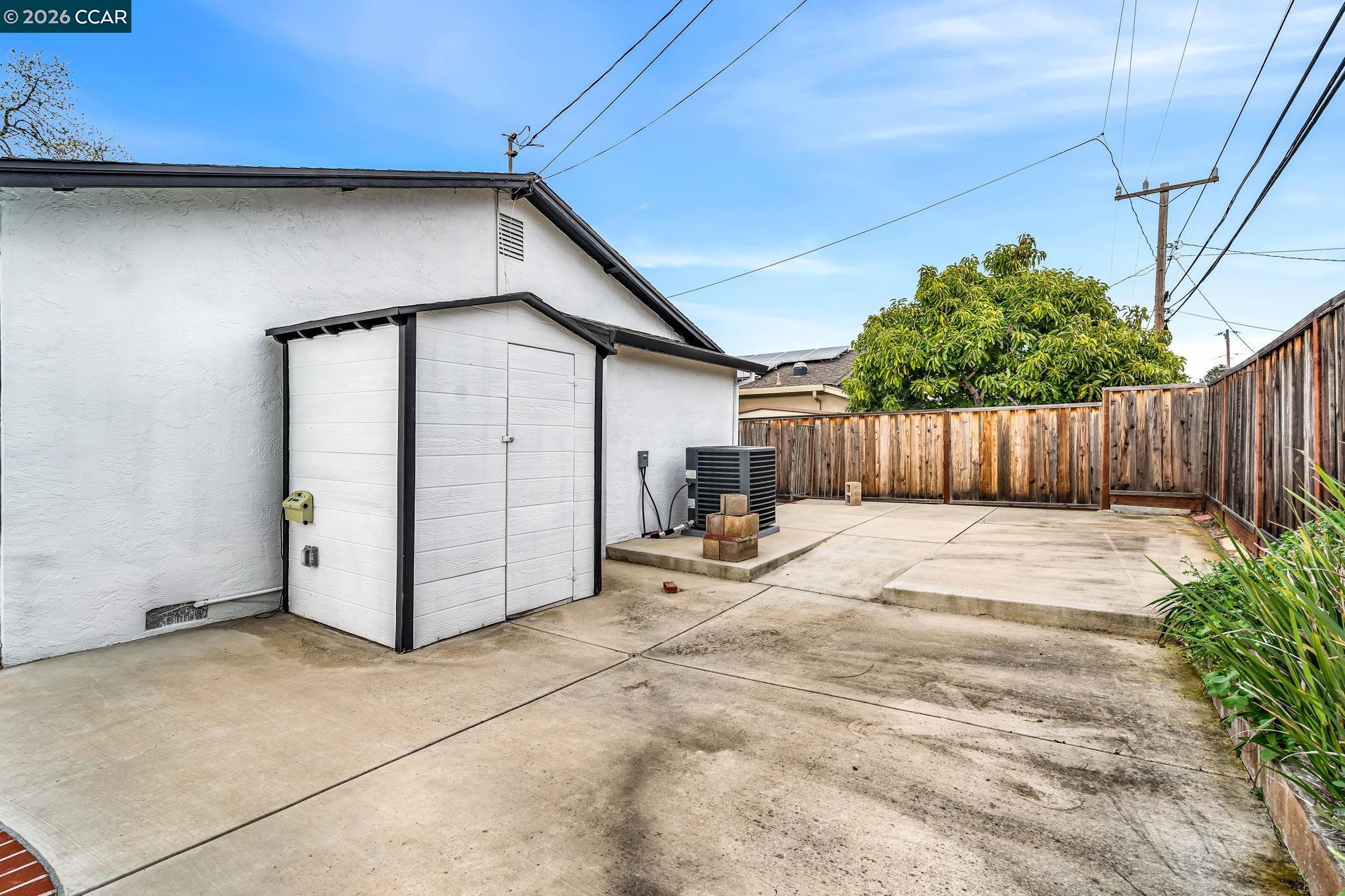 1548 Dianda Drive Concord, CA 94521 - Photo 55 of 59