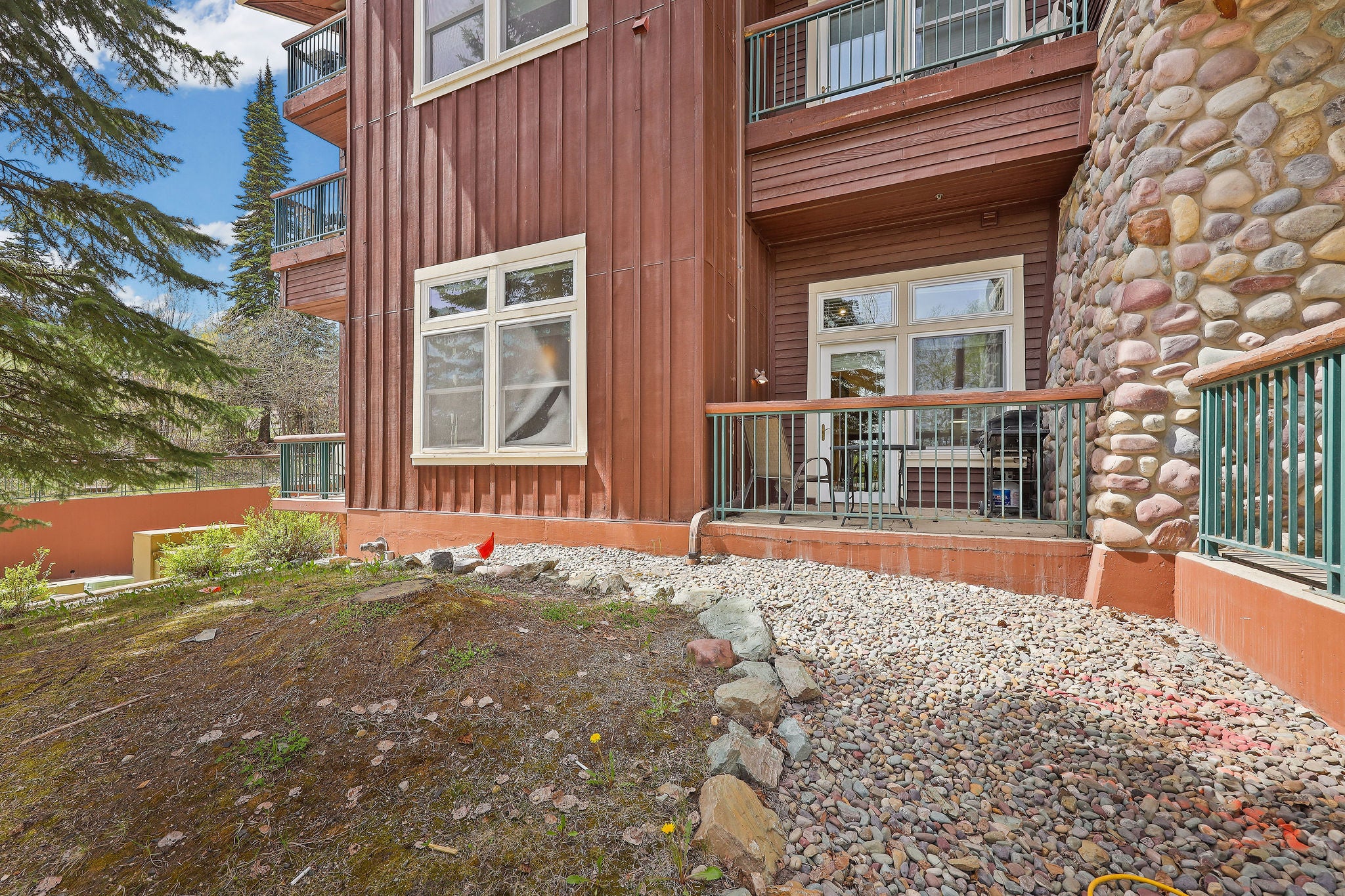3889 Big Mountain Road, Unit 101 Whitefish, MT 59937 - Photo 22 of 26 Gallery Image 22