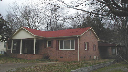 3513 Bennett Road East Ridge, TN 37412 - Photo 1 of 3 Primary Photo