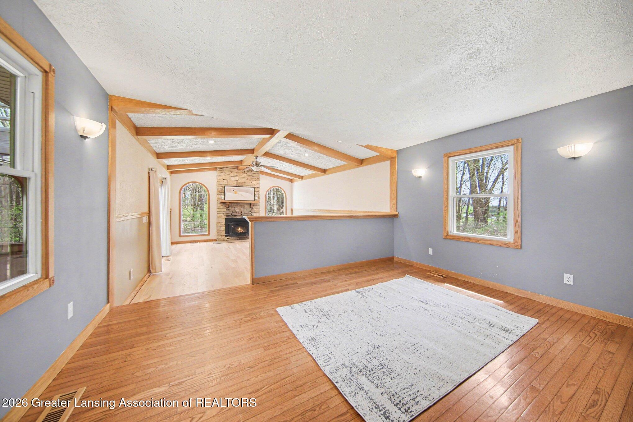 2898 North Every Road Mason, MI 48854 - Photo 13 of 44 dining room