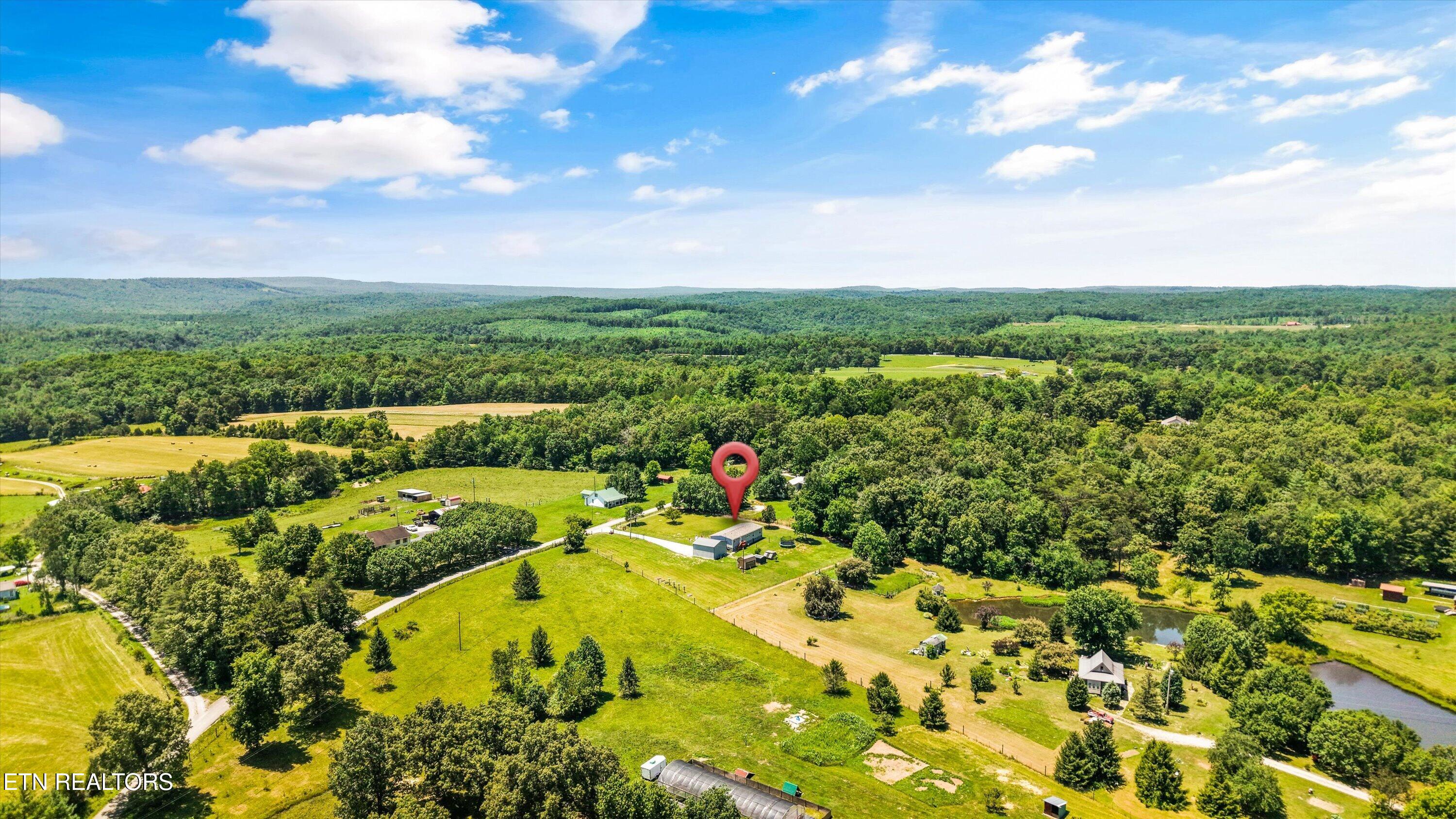 158 Frankfort Road Lancing, TN 37770 - Photo 46 of 46 51-158 Frankfort Rd09