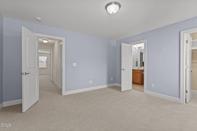 a view of a city from a balcony