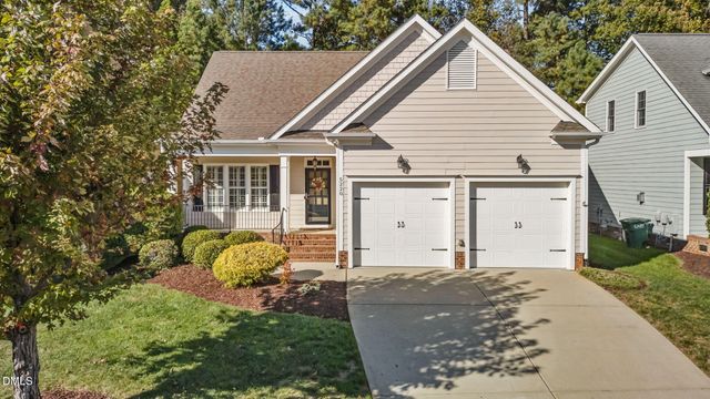 $545,000 | 5220 Greymoss Lane, Apex, NC 27539