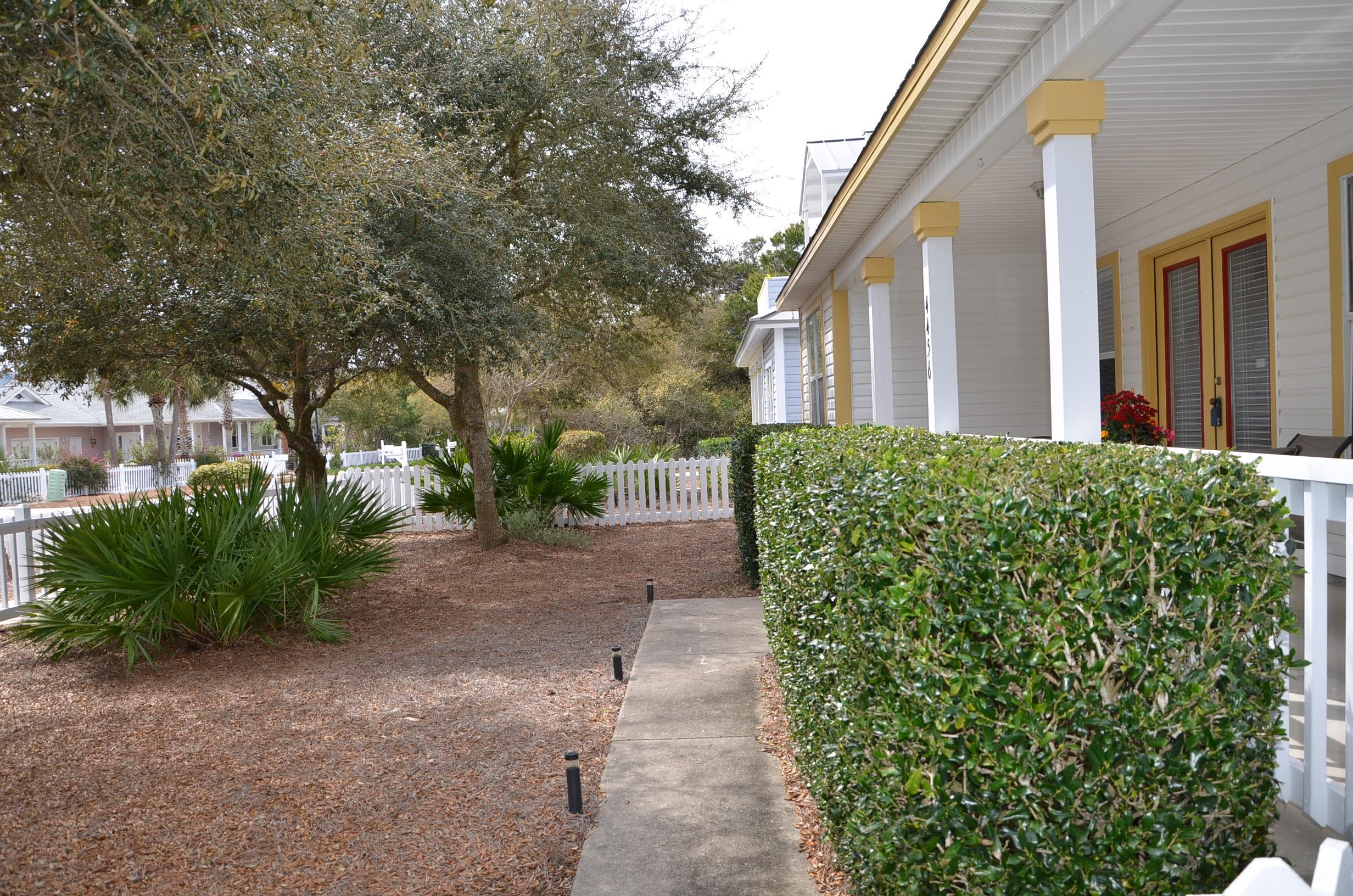 4456 Clipper Cove Destin, FL 32541 - Photo 2 of 31 a view of a house with a street