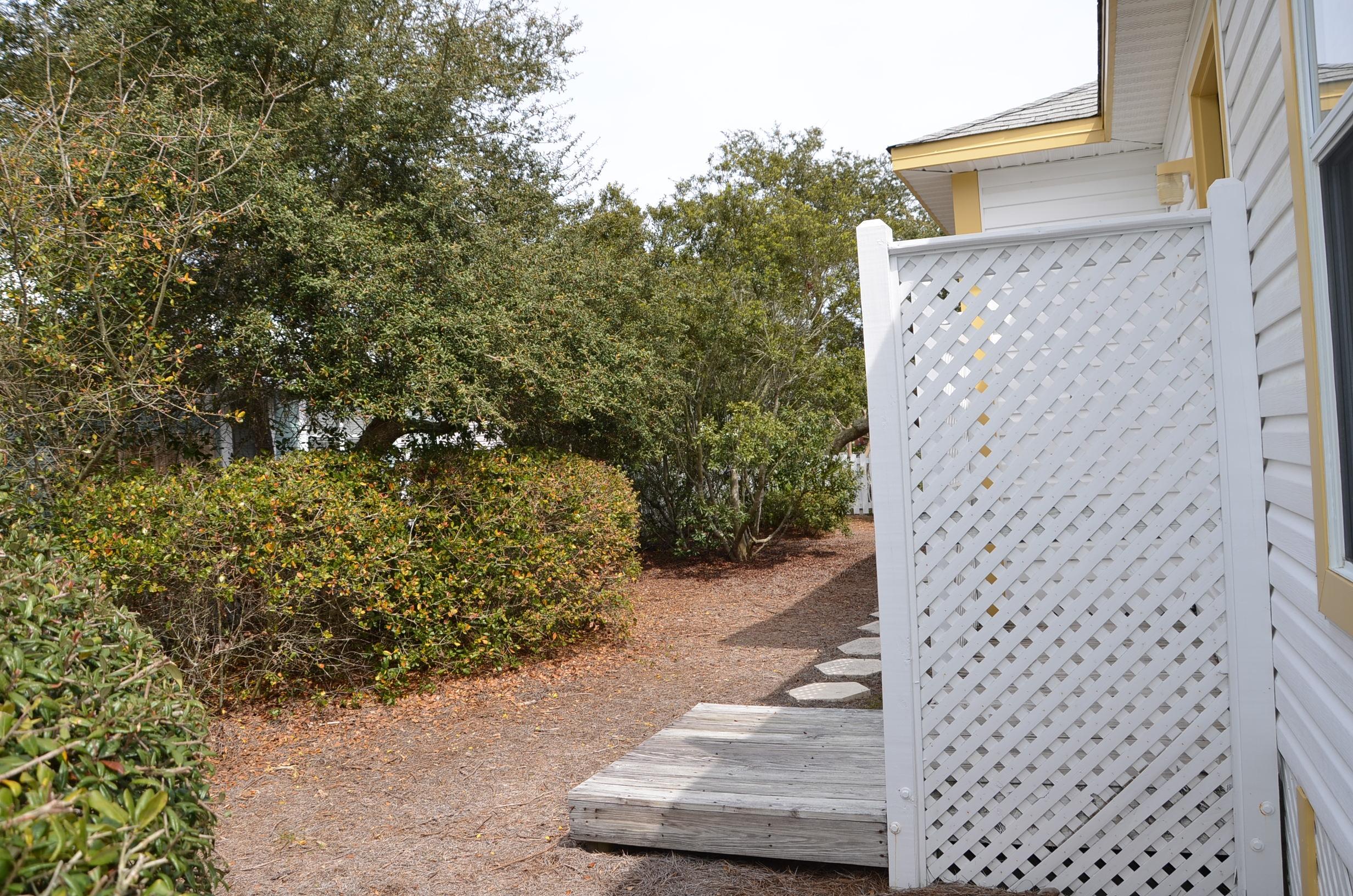 4456 Clipper Cove Destin, FL 32541 - Photo 21 of 31 a view of a pathway of a building