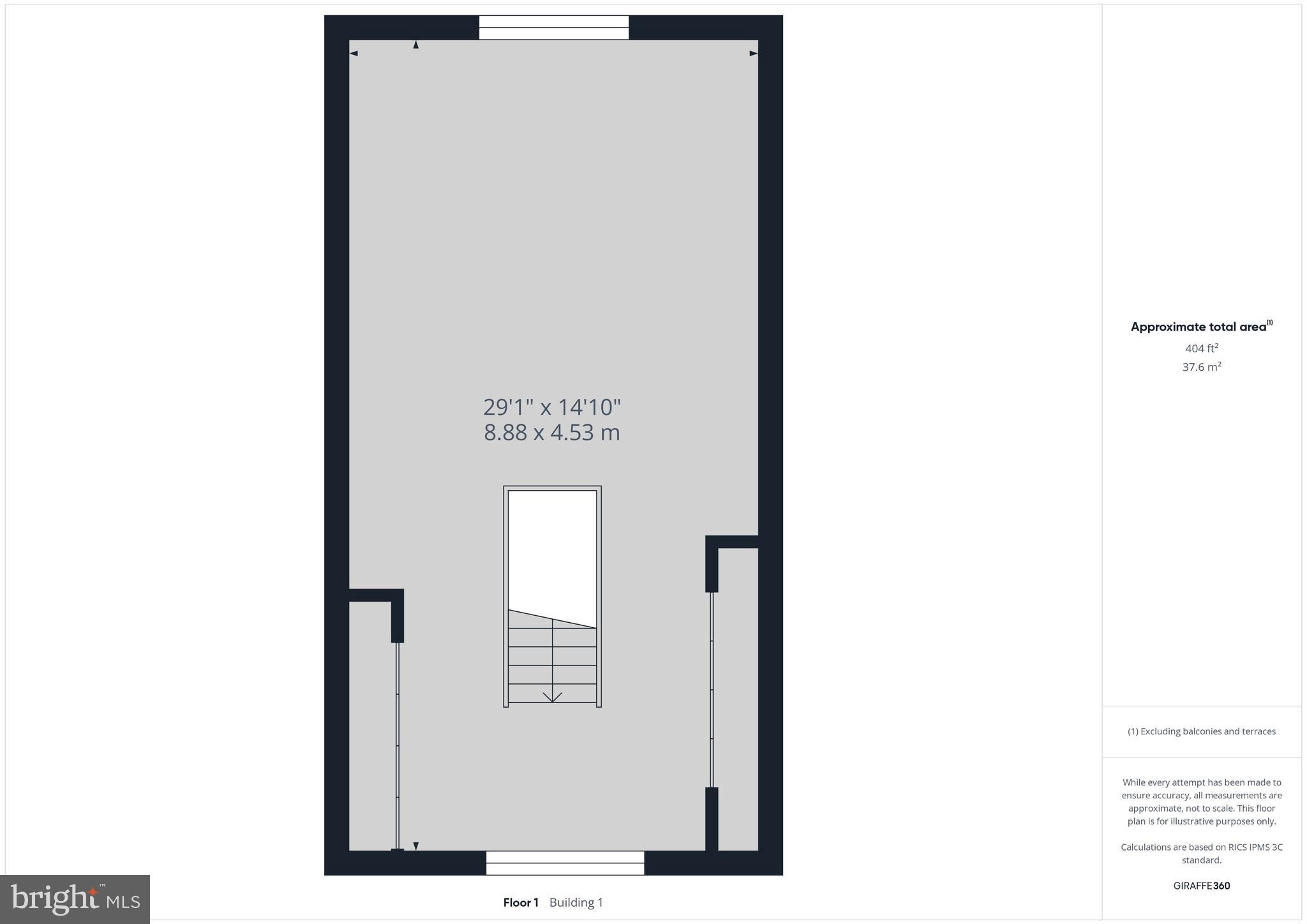 1207 Orems Road Baltimore, MD 21220 - Photo 30 of 33 a picture of a room with a floor plan
