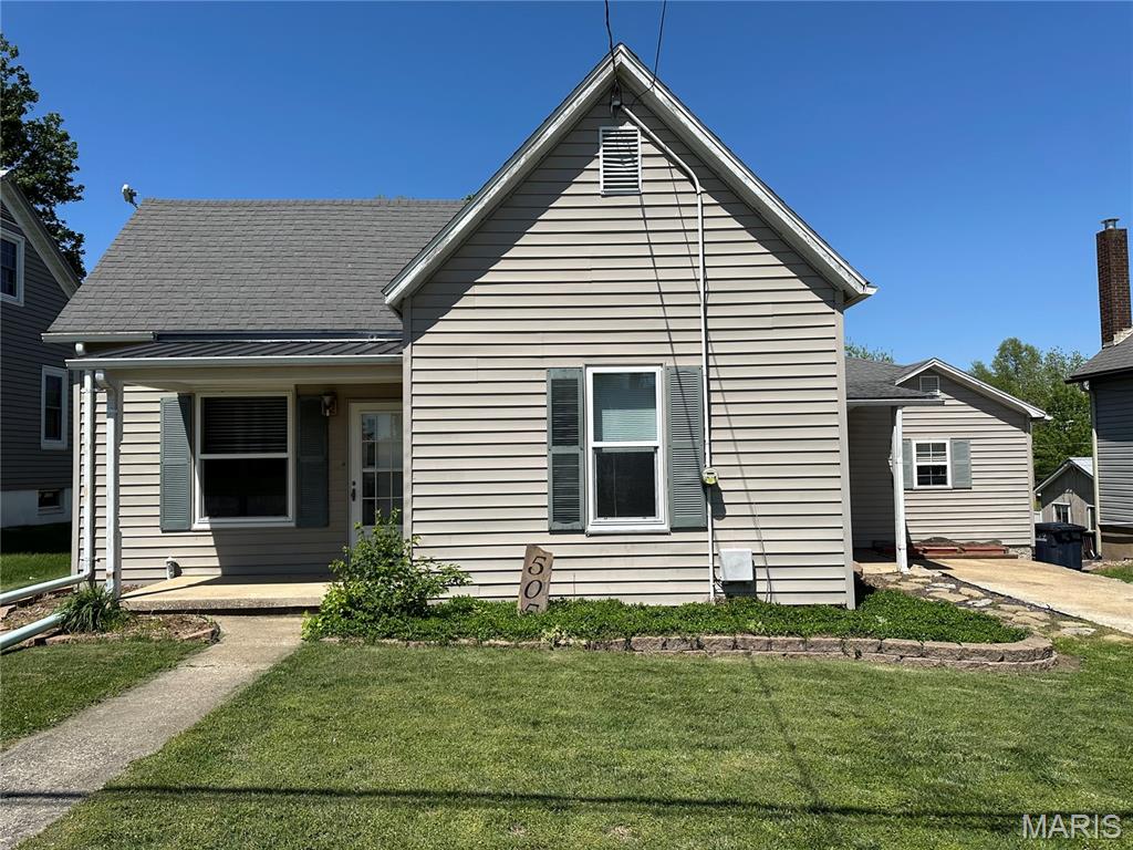 505 East Main Street Steeleville, IL 62288 - Photo 1 of 24