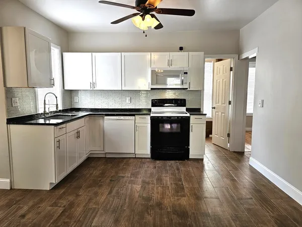 $3,200 | 47 Lincoln Street, Unit 1, Stoneham, MA 02180