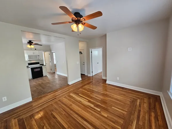 $3,200 | 47 Lincoln Street, Unit 1, Stoneham, MA 02180