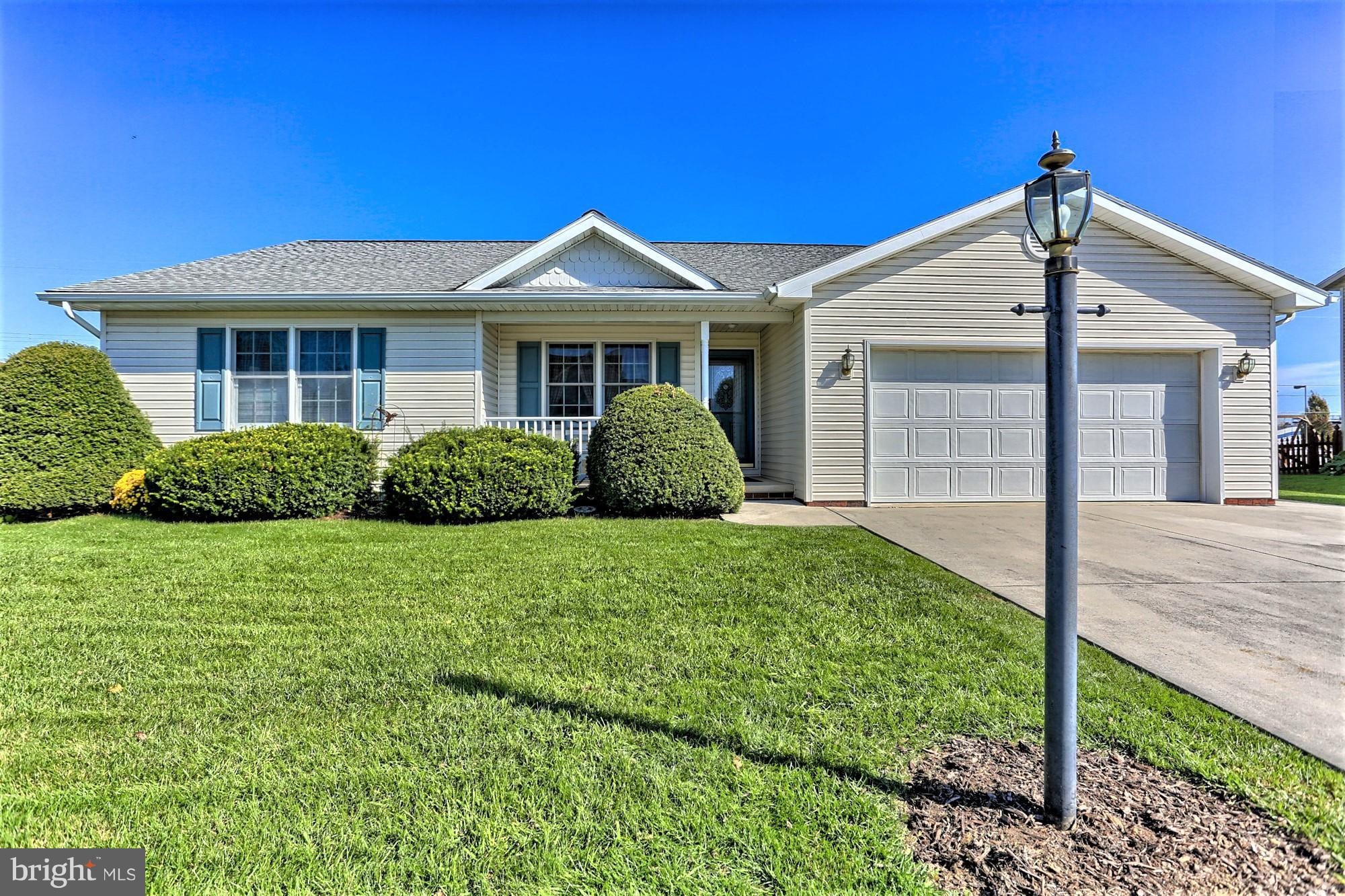 75 Apache Pass Hanover, PA 17331 - Photo 1 of 32 Gallery Image 1