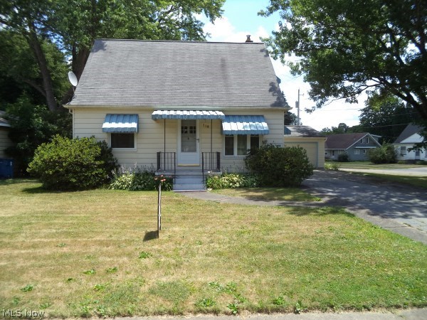 710 Ridge Road Newton Falls, OH 44444 - Photo 1 of 26 Gallery Image 1