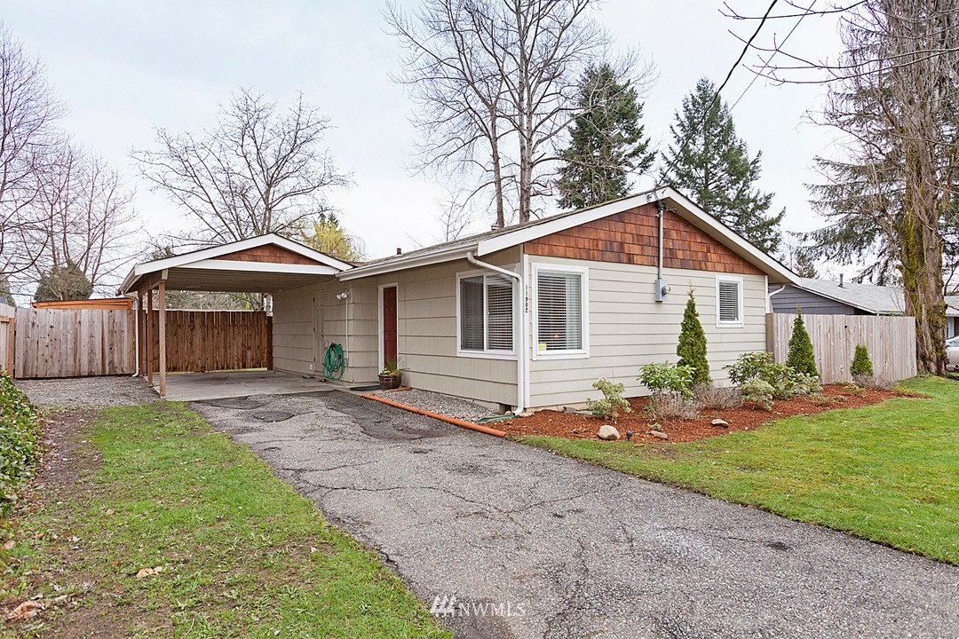 11902 Southeast 170th Place Renton, WA 98058 - Photo 1 of 24 Gallery Image 1