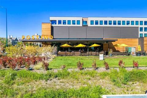 $595,000 | 1421 Glencoe Street, Denver, CO 80220