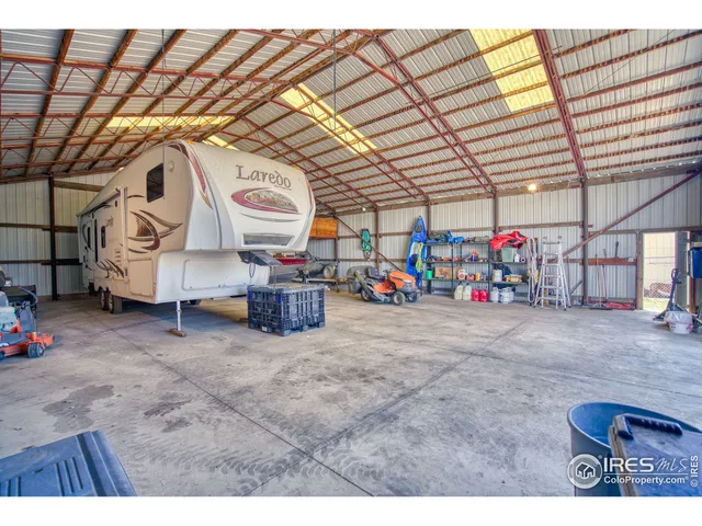 a view of beach and ocean
