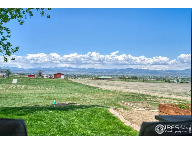 $1,140,000 | 2212 County Road 15, Berthoud, CO 80513