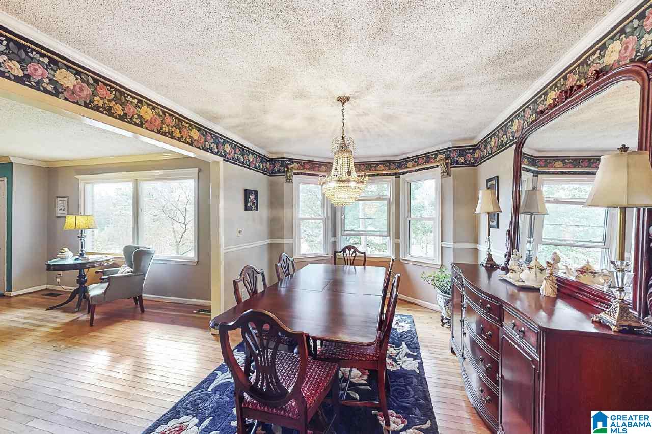 226 Snake Hill Road Trussville, AL 35173 - Photo 14 of 31