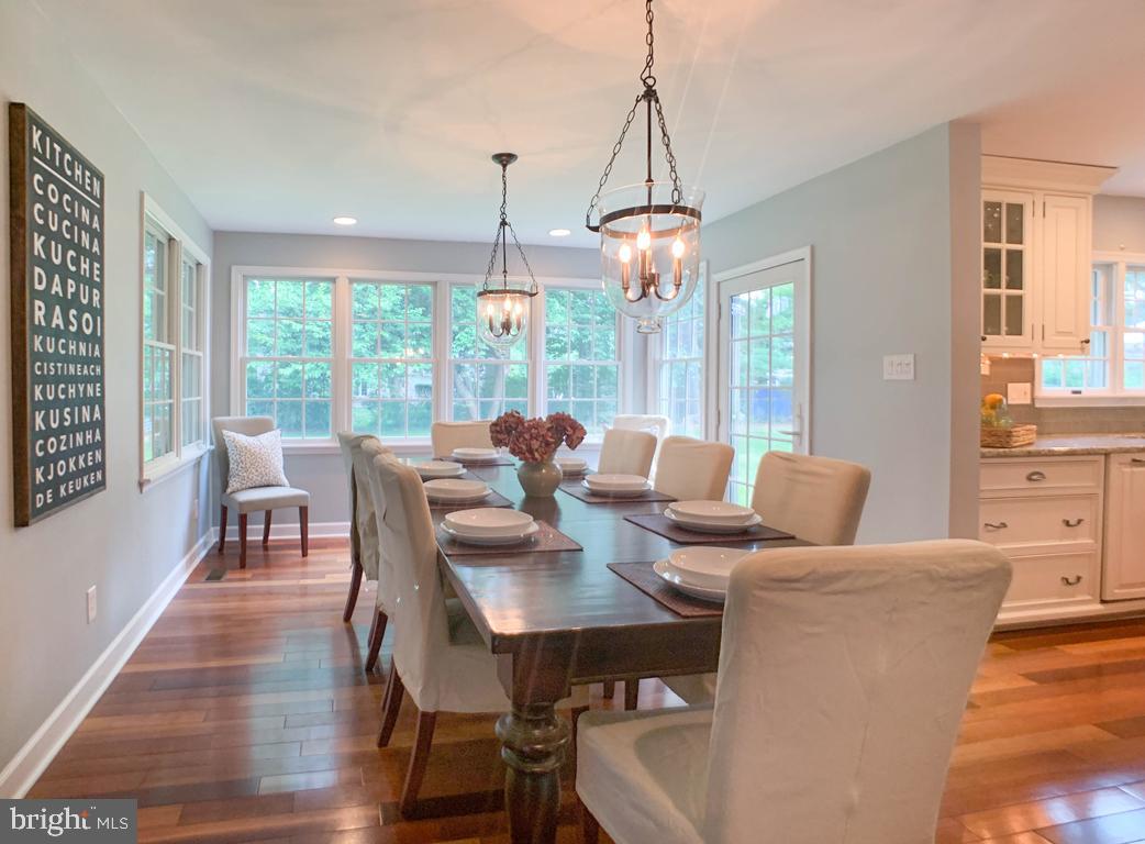 339 Michael Road Yardley, PA 19067 - Photo 14 of 38 Breakfast Room