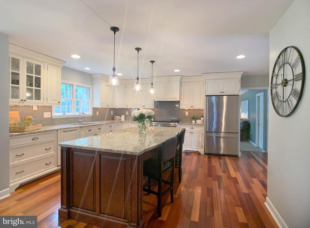 339 Michael Road Yardley, PA 19067 - Photo 15 of 38 Kitchen