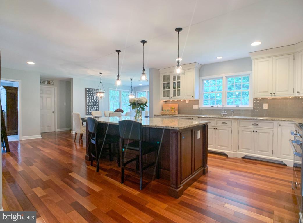 339 Michael Road Yardley, PA 19067 - Photo 16 of 38 Oversized island