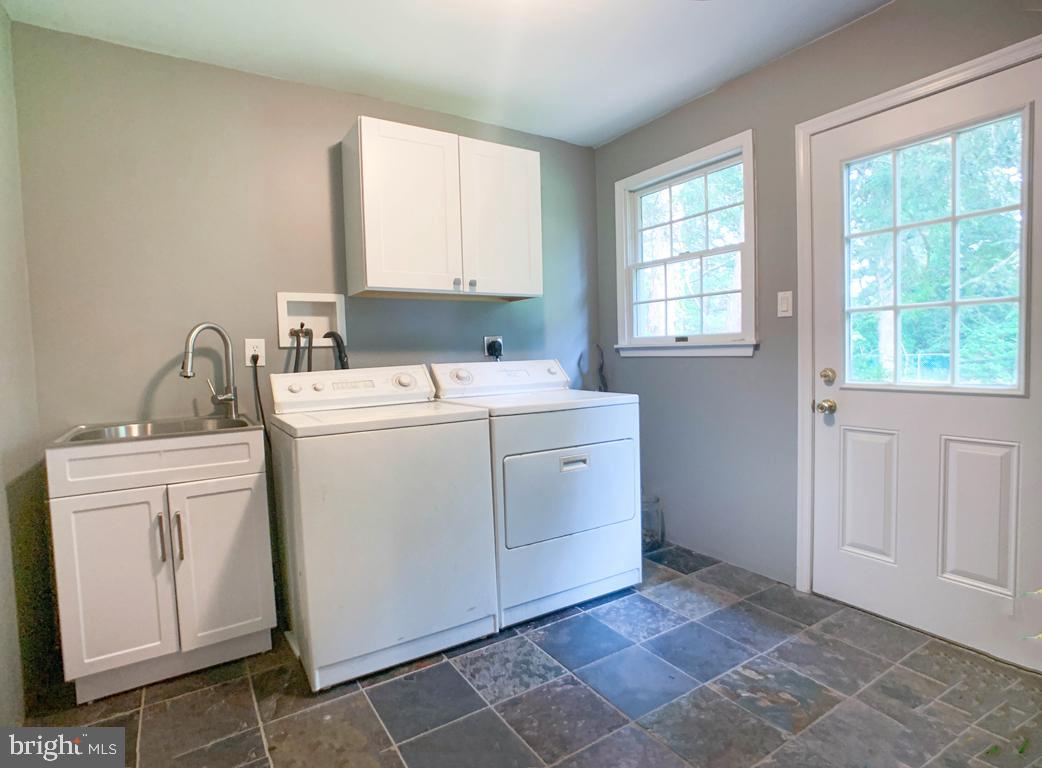 339 Michael Road Yardley, PA 19067 - Photo 19 of 38 Laundry Room
