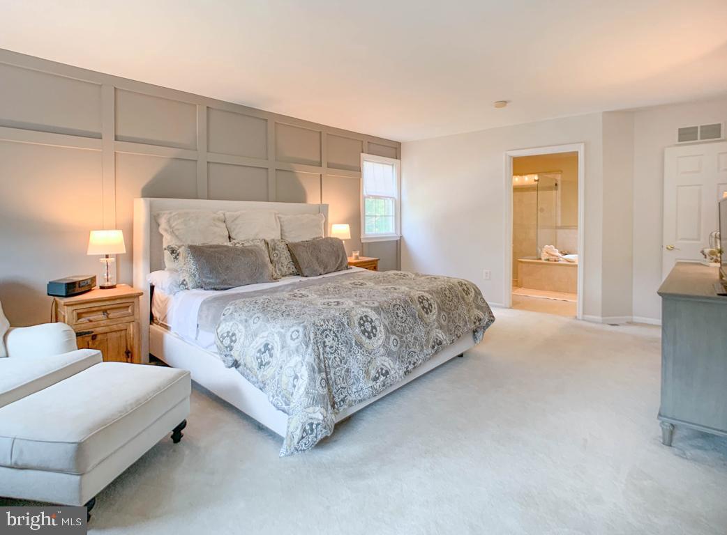 339 Michael Road Yardley, PA 19067 - Photo 20 of 38 Main Bedroom