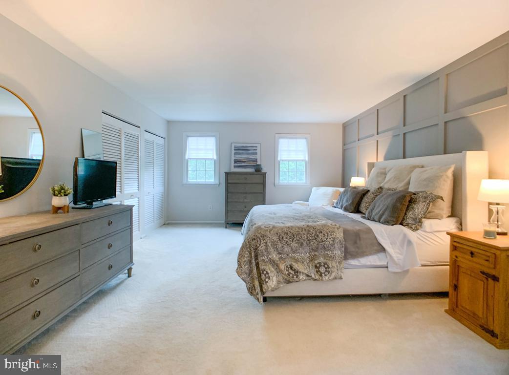 339 Michael Road Yardley, PA 19067 - Photo 22 of 38 Main Bedroom