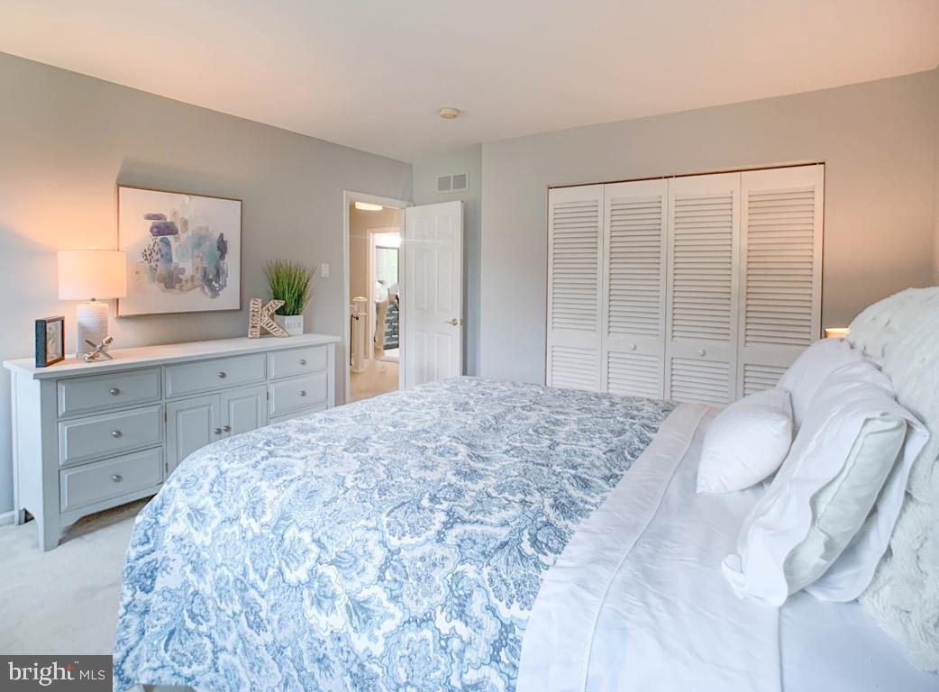 339 Michael Road Yardley, PA 19067 - Photo 26 of 38 Bedroom 1