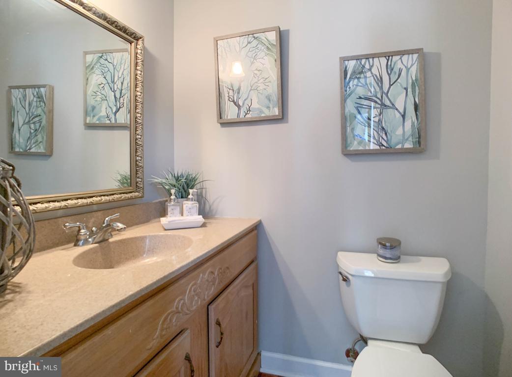 339 Michael Road Yardley, PA 19067 - Photo 30 of 38 Powder Room