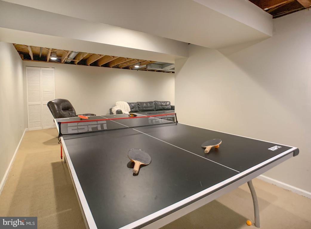 339 Michael Road Yardley, PA 19067 - Photo 33 of 38 Lower Level game area