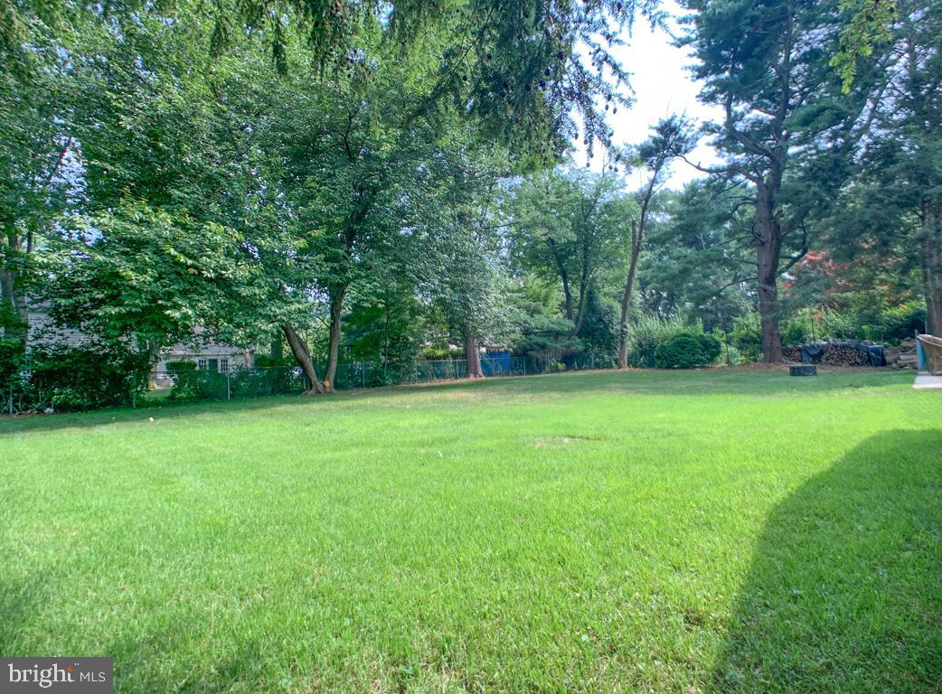 339 Michael Road Yardley, PA 19067 - Photo 37 of 38 Rear Yard