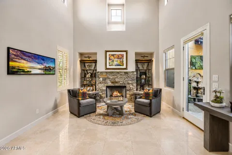 $1,895,000 | 9488 East Canyon View Road, Scottsdale, AZ 85255