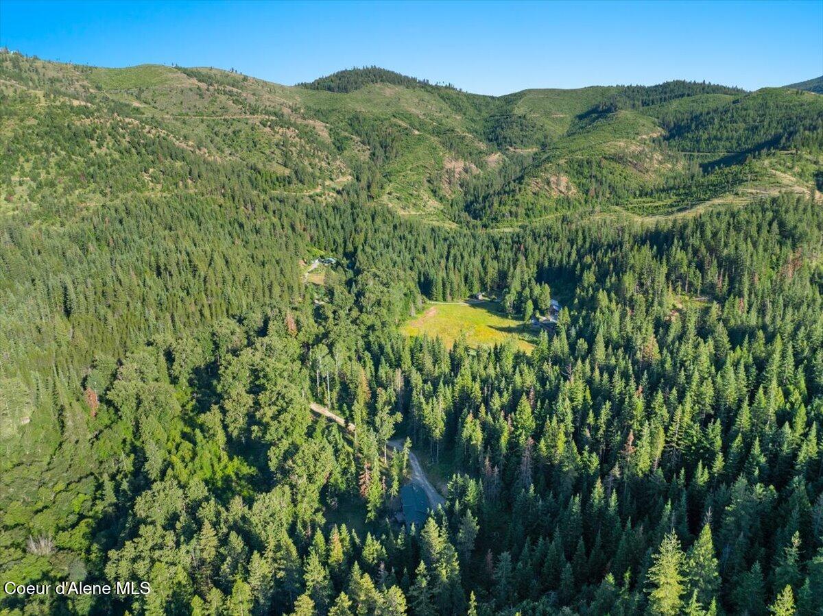 17727 South Bull Run Road Cataldo, ID 83810 - Photo 69 of 72 72-17727 S Bull Run Rd_RedHogMedia