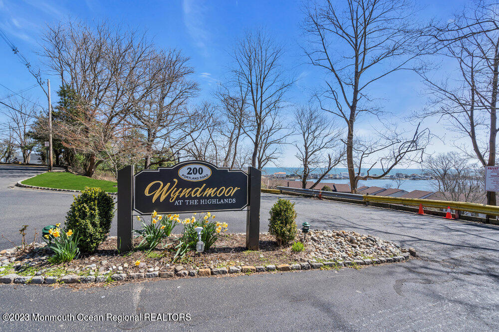 200 Portland Road, Unit D16 Highlands, NJ 07732 - Photo 1 of 31 005_ros08259-1